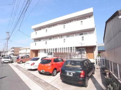 グランヒルズ壱番館の画像