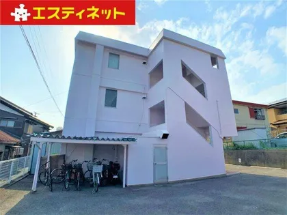 スカイハイツの画像
