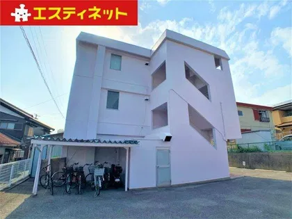 スカイハイツの画像