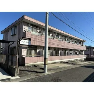 コーポノリクラA棟の画像