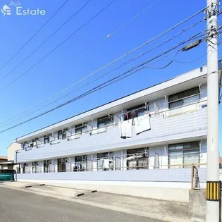 コーポノリクラA棟の画像