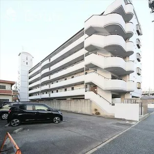 ラ・ポルテ堀田【3階】の外観