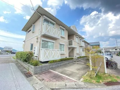 ハイツメルヘンの画像