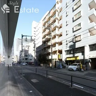 アル ドゥ 6の画像