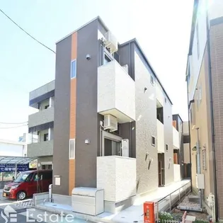 ハーモニーテラス千種IVの画像