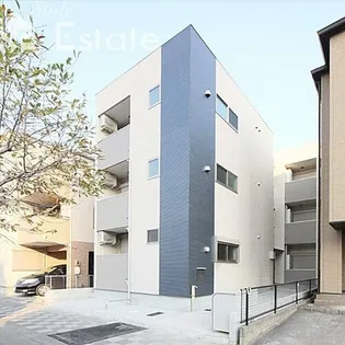 ハーモニーテラス植田西IIの画像