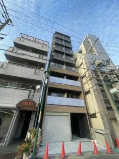 プレミアムソレイユ塚本駅前の画像