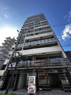 BPRレジデンス福島【12階】の外観