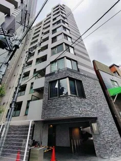 アドバンス西梅田IVエールの画像