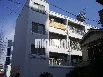 田代ハイムの画像