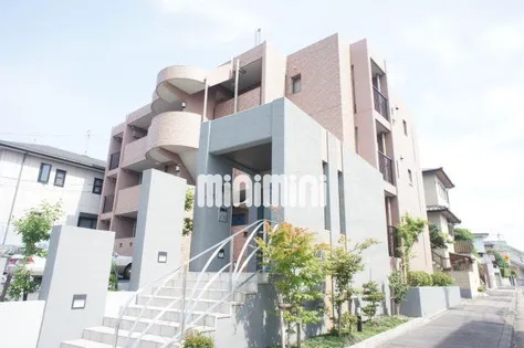 パラスト極楽の画像