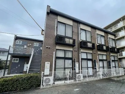 レオパレスグランシャリオの画像