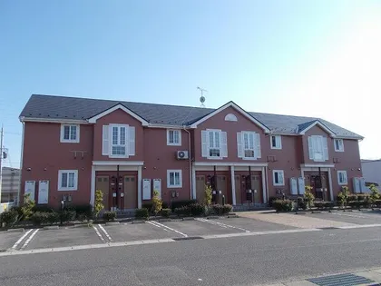 シャンヴェルサンの画像