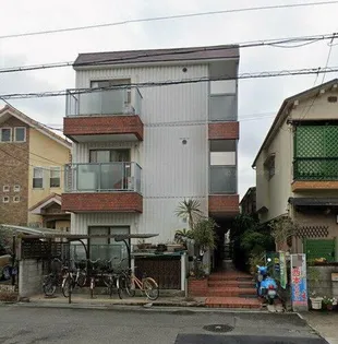 ハイツ寿里庵の画像