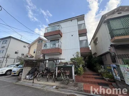ハイツ寿里庵の画像