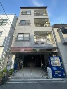 NKハイツの画像