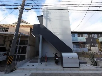 PARTAGE SUZUの画像