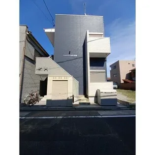 AMPIO庄内通伍番館の画像