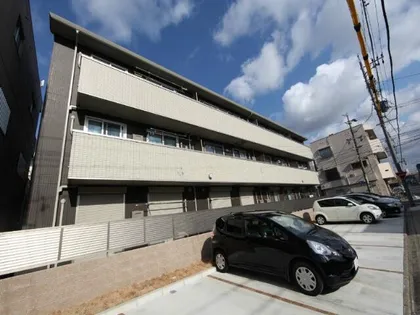 キャピタル大幸の画像