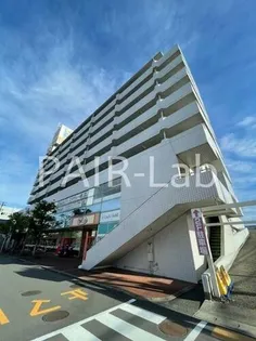 ハイツA&Gの画像