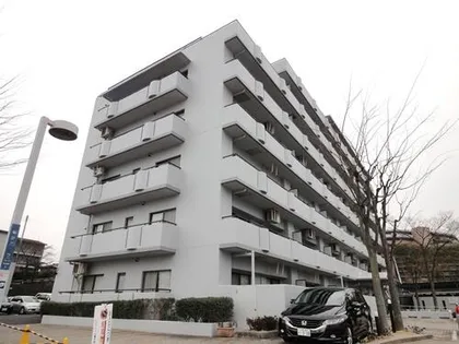 ユニハイム膳所の画像