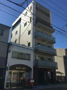 フェニックス キャッスル【403号室】の外観
