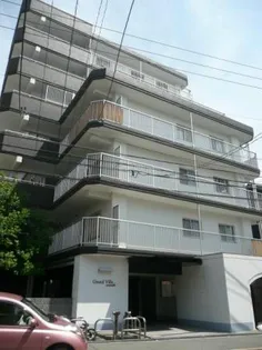 グランドヴィラ三先の画像