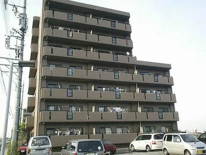 スカイコート黒沢台の画像