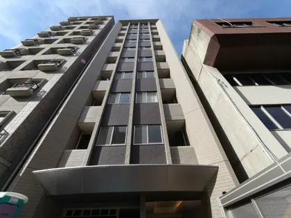 アモンフォンテーヌ【4階】の外観