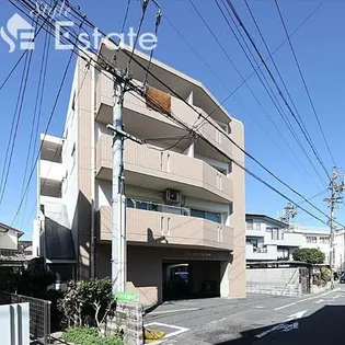 A I BUILD稲穂の画像