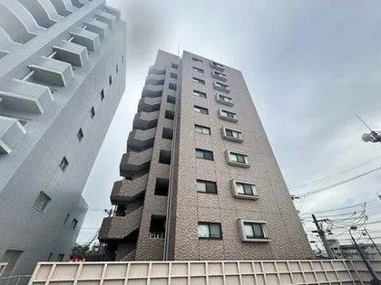 パーシモンヒルズ桜本町の画像