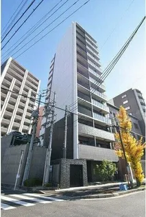 アドバンス名古屋ブランシュ【5階】の外観