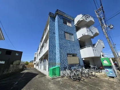 ウインズ庄内の画像