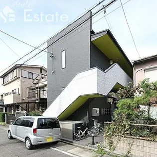 ローズピークの画像