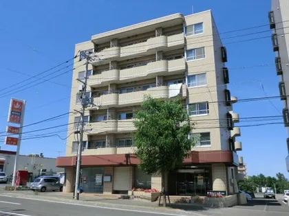 SUNNY HILLS2番館の画像