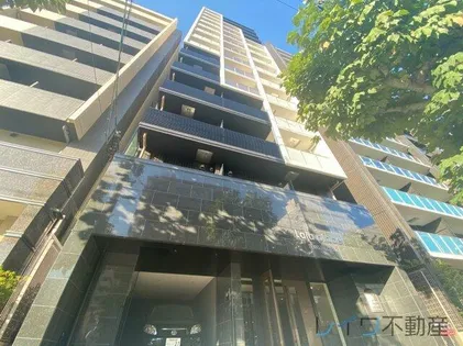 ララプレイス天王寺シエロの画像