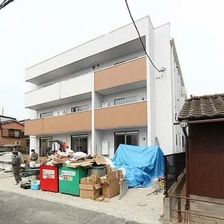 アドバンス切戸の画像