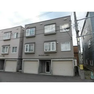 アーバンコート元町Iの画像