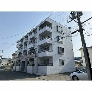 メゾン ド ラバンドの画像