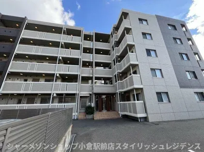 エルティアラ上富野の画像