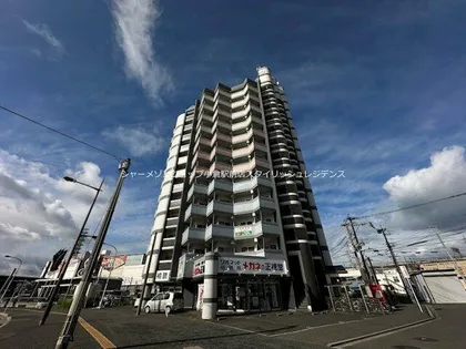 K-2西小倉ビル【3階】の外観