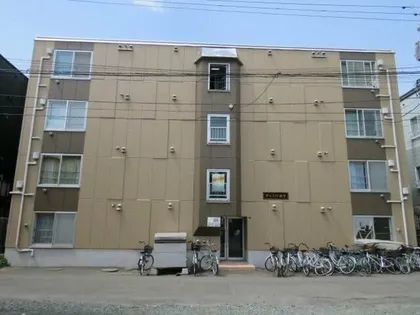 チェスタ麻生の画像