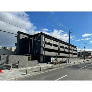 グローリードミール天神の画像