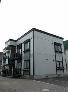 プルミエール新琴似の画像