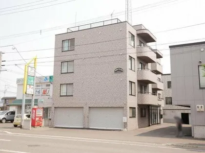 エクセルパレスの画像