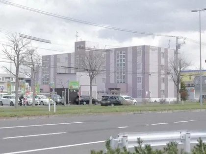 ノースウィズ参番館の画像