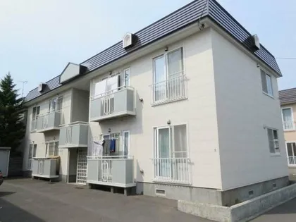 サンビレッジホワイトⅠの画像