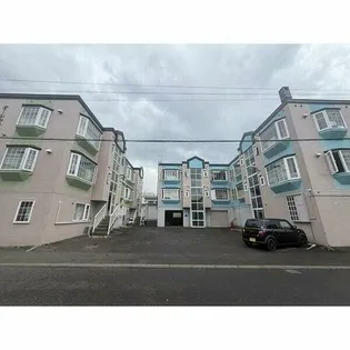 オーシャンビレッジ菊水の画像