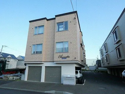 シュエットの画像