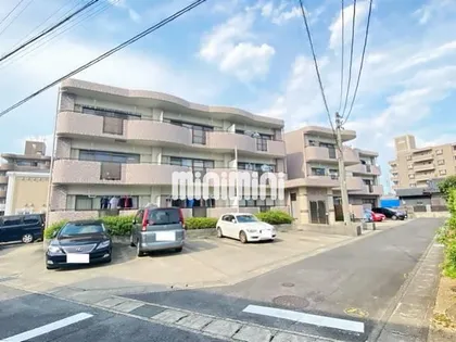 ソレアード中央の画像